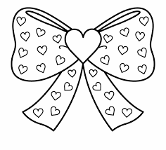 In case you don\'t find what you are looking for, use the top search bar to search. Cute Bow Clipart To Print Printable Jojo Siwa Coloring Pages 842810 Png Images Pngio