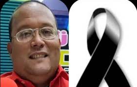 Encuentran sin vida a reconocido locutor maturinés