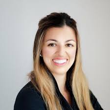 Melina Bisogni, DOMP & Athletic Therapist