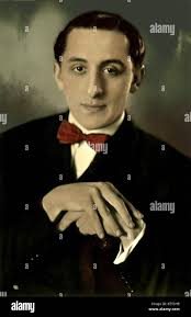 Vladimir horowitz hi-res stock photography and images