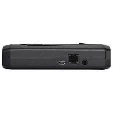 The multaradar is in use in. Escort Redline 360c