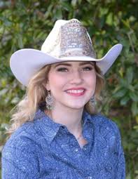Former Miss Teen Rodeo Oregon Titleholders