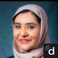 Dr. Aqsa Khan, MD