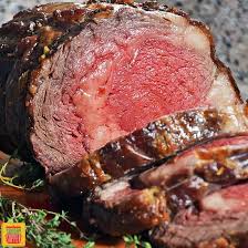 Unraveling the mysteries of home cooking through start low and slow in the oven and finish at 500°f for the juiciest, most flavorful, evenly cooked prime 1 standing rib roast (prime rib), 3 to 12 pounds (1.3 to 5.4kg; Slow Roasted Prime Rib Roast Recipe Sunday Supper Movement