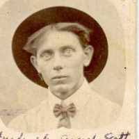 Fredrick Joseph Scott (1885–1929)