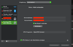 Macos Openvpn On Demand Openvpn Support Forum