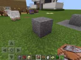 Tutorial How To Make A Unbreakable Block In Minecraft Uses Command Blocks Youtube