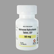 Image result for Naltrexone