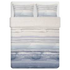 Puderviva Quilt Cover And 2 Pillowcases Dark Grey Ikea Switzerland In 2020 Ikea Duvet Duvet Covers Duvet Cover Sets