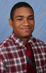 Cole Henderson (4/22/2014)