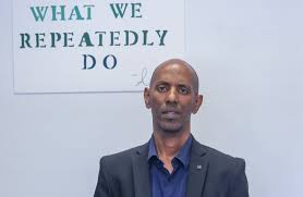 Right-wing NGO backs ousted anti-racism czar, calls to extend tenure