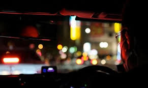7 essential stock phrases to deploy with any Irish taxi driver