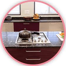 premium modular kitchen in pune