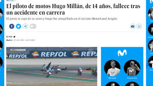 More news for hugo millan motos » V3q5x2tke23 Im