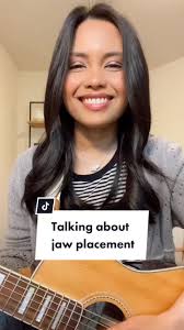 What Do The Silent Then Touch Your Jaw Mean