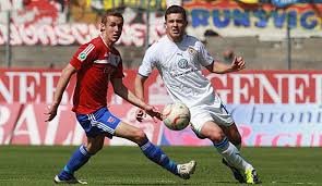 Diese seite zeigt die detaillierte tabelle eines wettbewerbs. 3 Liga Die Tabelle Vor Dem 12 Spieltag