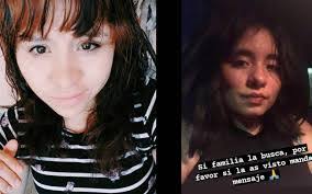 Maricela Najera's Instagram, Twitter & Facebook