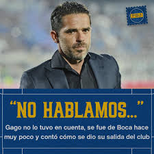 Planeta Boca Juniors