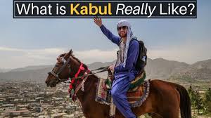 Kabul is the capital and largest city of afghanistan, located in the eastern section of the country. What Is Kabul Really Like Afghanistan S Capital Youtube