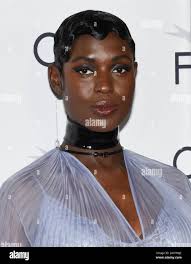 Jodie turner smith queen slim hi-res stock photography and images