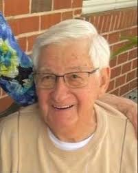 C.D. Carter Desmond Carter Obituary (2025)