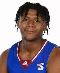 2021-22 Men's Basketball Roster