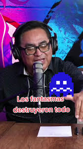 Experiencia Paranormal en Vivo con Anthony Choy: Fantasmas, Exorcismo y  Misterio