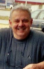 Obituary for Larry Steven Mitchell