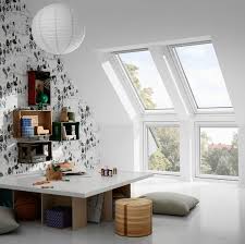 Verriere D Angle Velux Velux