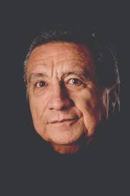 Marco Antonio Rodríguez (escritor)