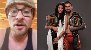 Bryce Mitchell went off