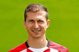 Daniel Schwaab trainiert zu Gast beim SC Freiburg