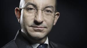 Jean messiah, délégué aux études et à l'argumentaire du rassemblement national, s'apprête à en claquer la porte comme le rapporte l'hebdomadaire l'obs. Facebook Bannit Le Francais Originaire D Egypte Complexe Par Les Algeriens Algerie Patriotique