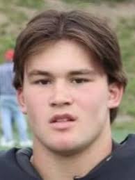 2022 Duluth News Tribune All-Area Football Team