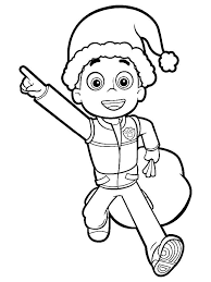 You can find here 8 free printable coloring pages of paw patrol halloween. Ryder Paw Patrol Coloring Pages Download And Print Ryder Paw Patrol Coloring Pages