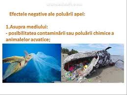 Metode de prevenire a poluarii. Poluarea Apei LecÈie De Eco EducaÈie Youtube