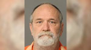 Jessica Gutierrez family wants death penalty for Thomas Eric McDowell, man  accused of kidnapping, killing 4-year-old in 1986