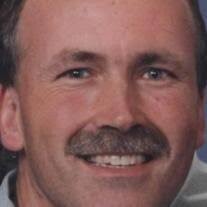 Michael Eugene Blalock Obituary