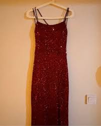 Lexington Kjole • Tise