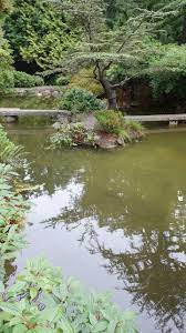 The Kubota Gardens Are A Spectacular Setting Of Hills And Valleys Interlaced With Streams Japanese Garden Japanese Landscape Design Beautiful Japanese Gardens