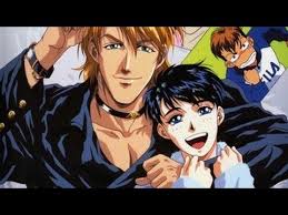 The Digital Pen Age Gap Anime Manga Part 2 Read the topic about most badass old man characters on myanimelist, and join in the discussion on the largest online anime and manga database in the world! age gap anime manga