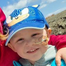 Support Adrian's Marathon For BloodBikes East