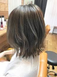 大人ハイライト切りっぱなしローレイヤーボブ ｓｕｎｄｙｓをご紹介 2019年夏の最新ヘアスタイルを300万点以上掲載 ミディアム ショート ボブなど豊富な条件でヘアスタイル 髪型 アレンジをチェック ヘアスタイル ボブ ヘアスタイル ヘアスタイリング