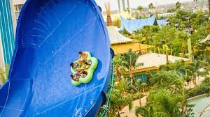 Volcano Bay A Guide To Universal Orlando S Water Park Getting Stamped