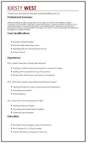 It is perfect for everyone who wants to make a cv for the first time. Europass Cv Format Myperfectcv