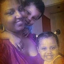 Ayida Getachew's Instagram, Twitter & Facebook