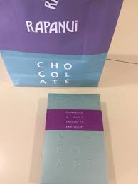 Rapa nui, commonly known in english as easter island, is a volcanic island in the south eastern pacific ocean, and one of the most isolated inhabited islands on earth. Rapanui Helado Y Chocolate Picture Of Rapa Nui Caballito Buenos Aires Tripadvisor