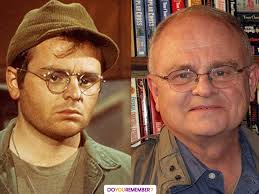 Gary Burghoff's 82nd Birthday Celebration