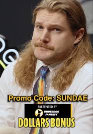 Dustin Johnson Caleb