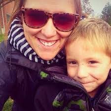 Ashley Garrow's Instagram, Twitter & Facebook